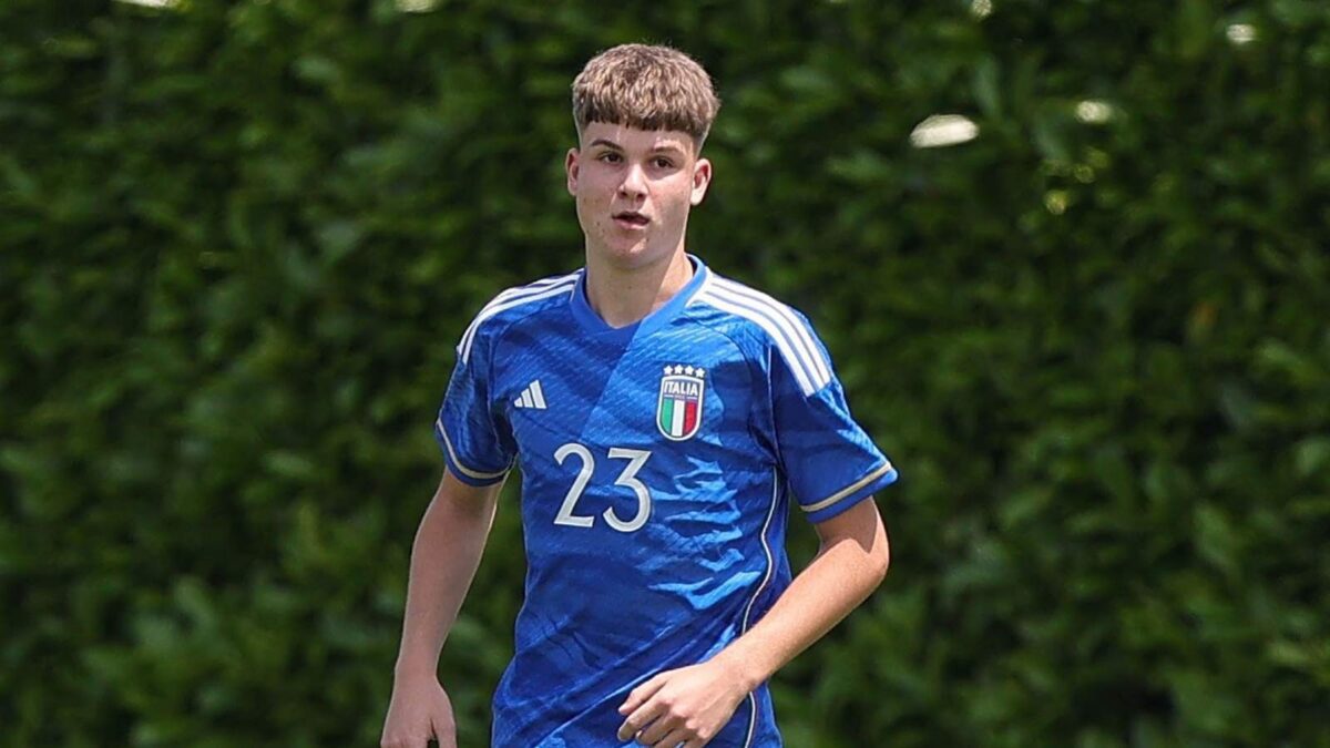 Calciomercato Milan, Di Marzio: "In arrivo Calvani dalla Lazio". Ecco chi è e il ruolo