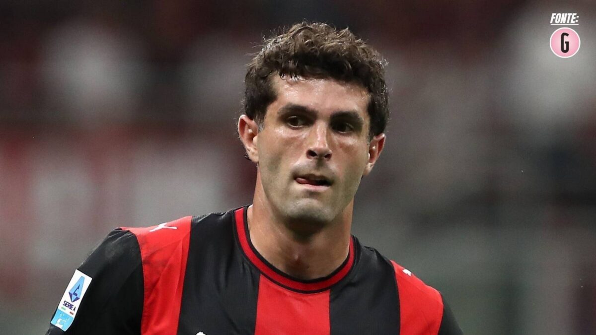 Milan, Pulisic sul mercato? Cardinale ha un piano chiaro. E con Amorim ...
