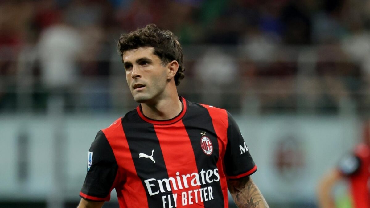 Milan, sirene di mercato per Pulisic. Condò avvisa: "Bastato un tempo. Va tenuto stretto"