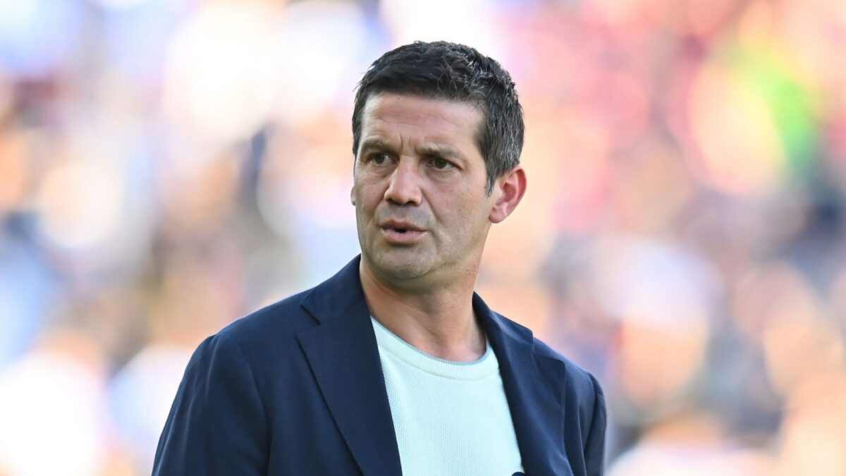 Christian Chivu, allenatore Inter