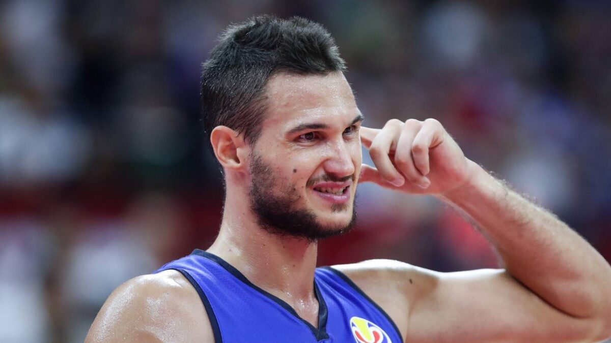 Danilo Gallinari