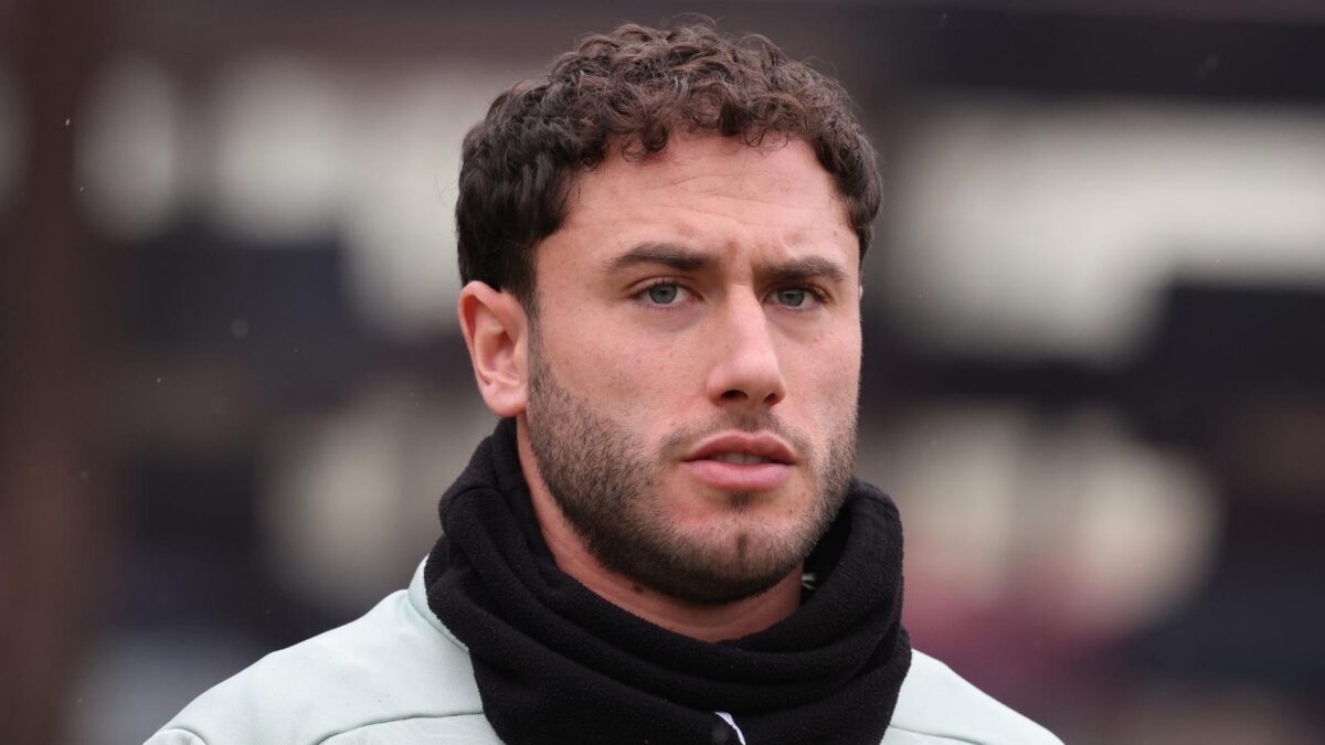 Davide Calabria, ex Milan
