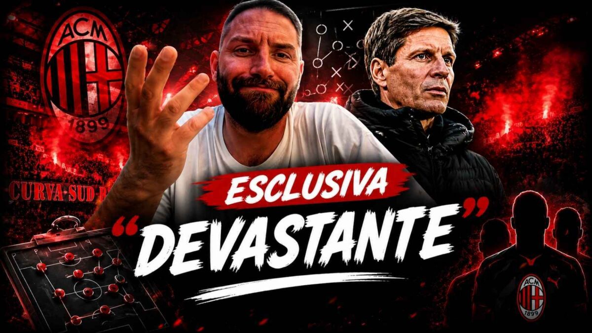 ESCLUSIVA Kragl