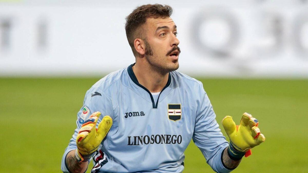Emiliano Viviano