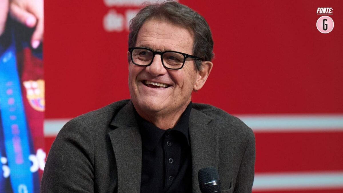 I dubbi di Capello sul Milan: "Ci sono tanti punti interrogativi. Non c’è programmazione"