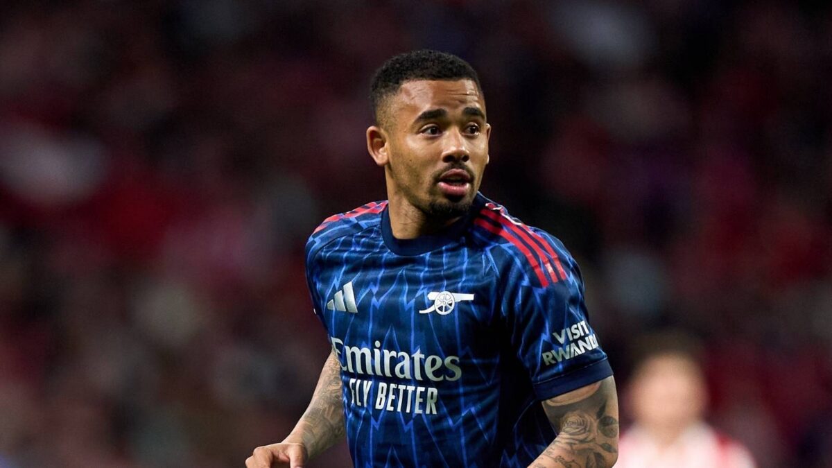 careca gabriel jesus lo vedrei bene al milan o alla juventus operazione possibile ecco qualche dettaglio da Pianetamilan.it careca gabriel jesus lo vedrei bene al milan o alla juventus operazione possibile ecco qualche dettaglio