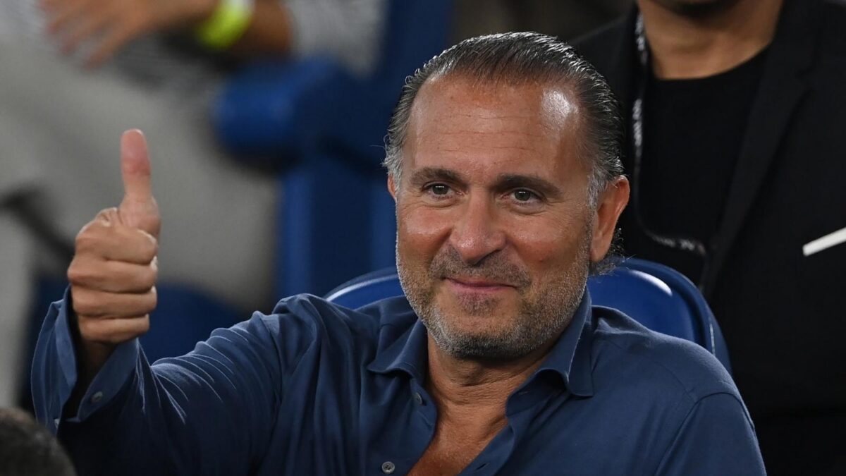 Gerry Cardinale