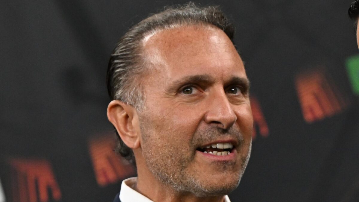 Gerry Cardinale, proprietario Milan