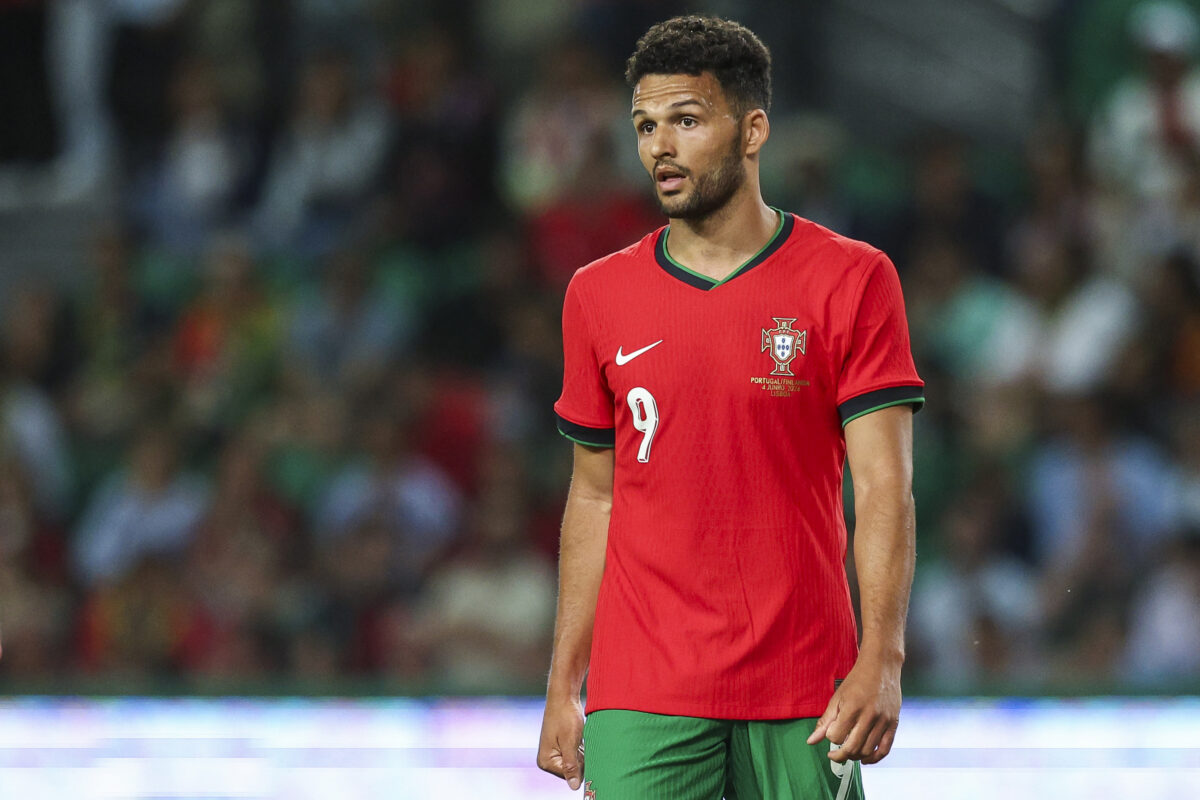 Portugal v Finland - International Friendly