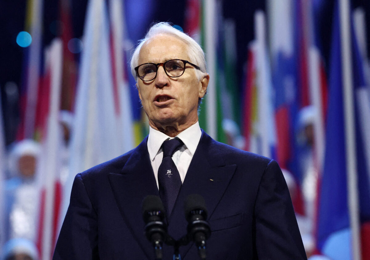 Italia Malagò FIGC