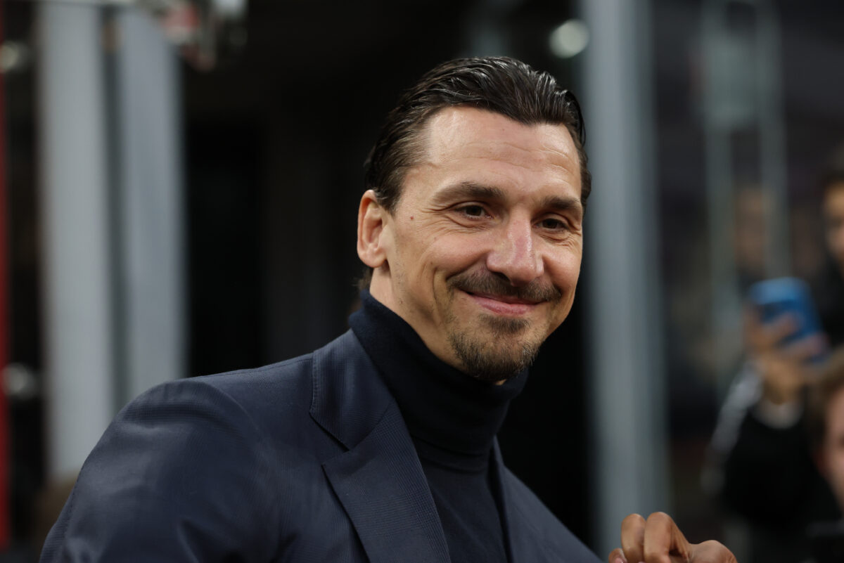 Milan Ibrahimovic