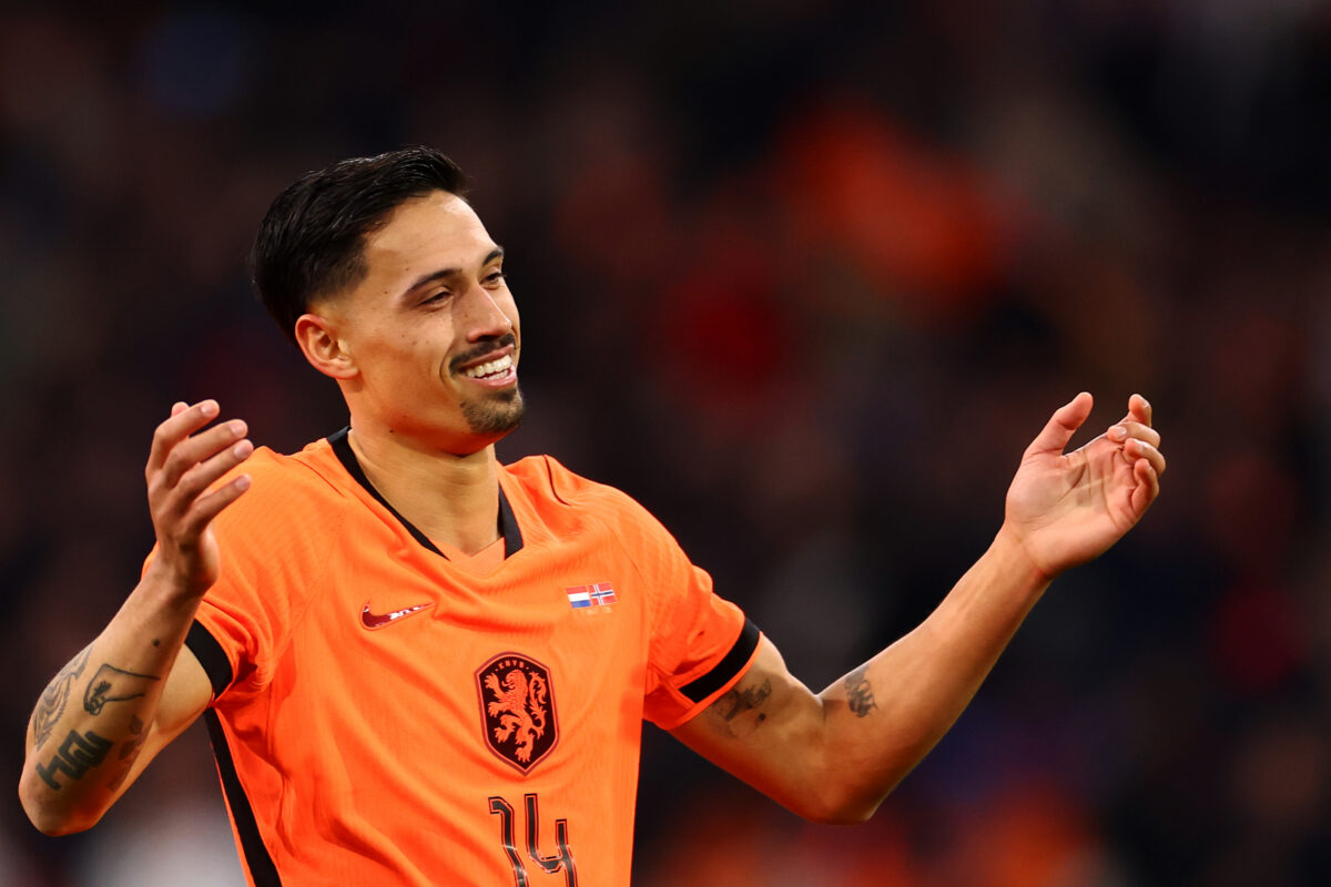Netherlands v Norway - International Friendly