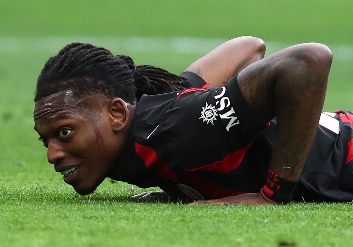 Milan Leao
