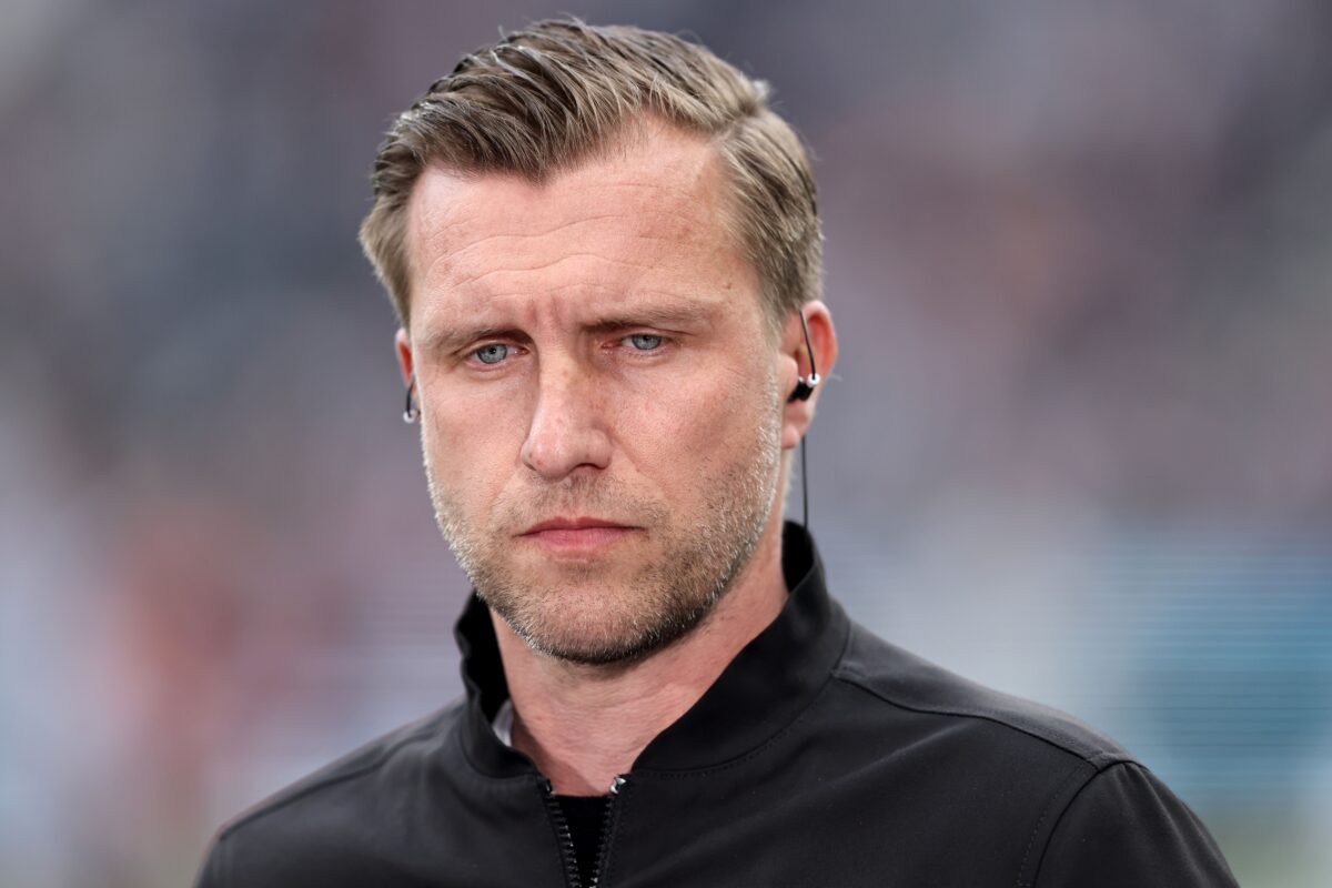 Eintracht Frankfurt v RB Leipzig - Bundesliga