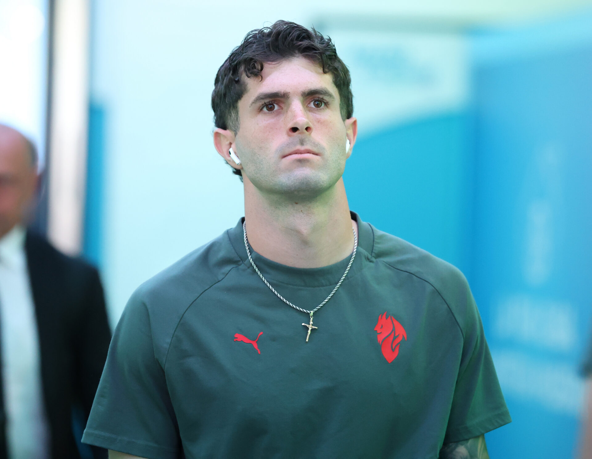 bradley su pulisic giocatore pi249 importante della nazionale americana da Pianetamilan.it bradley su pulisic giocatore pi249 importante della nazionale americana