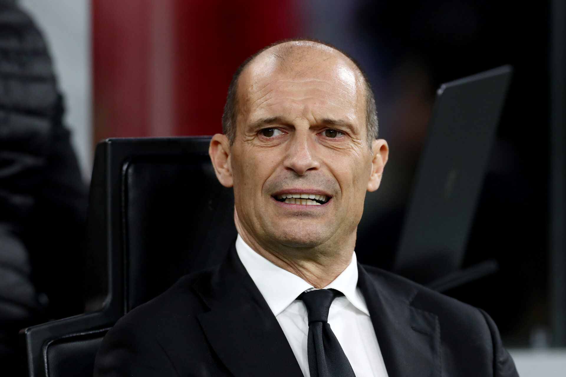 milan brambati e il clamoroso retroscena su allegri ecco cosa mi ha detto max da Pianetamilan.it milan brambati e il clamoroso retroscena su allegri ecco cosa mi ha detto max