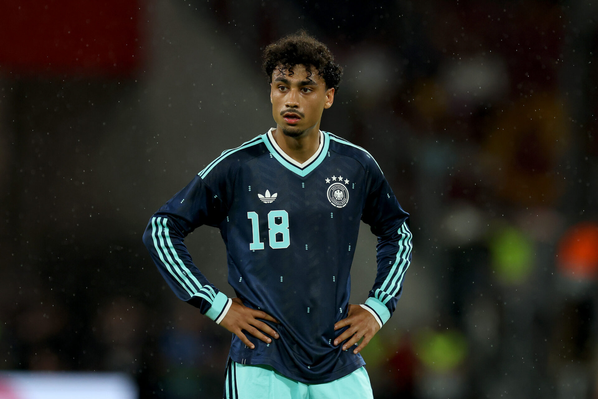 Milan Miss Out on Young German Left Back Brown