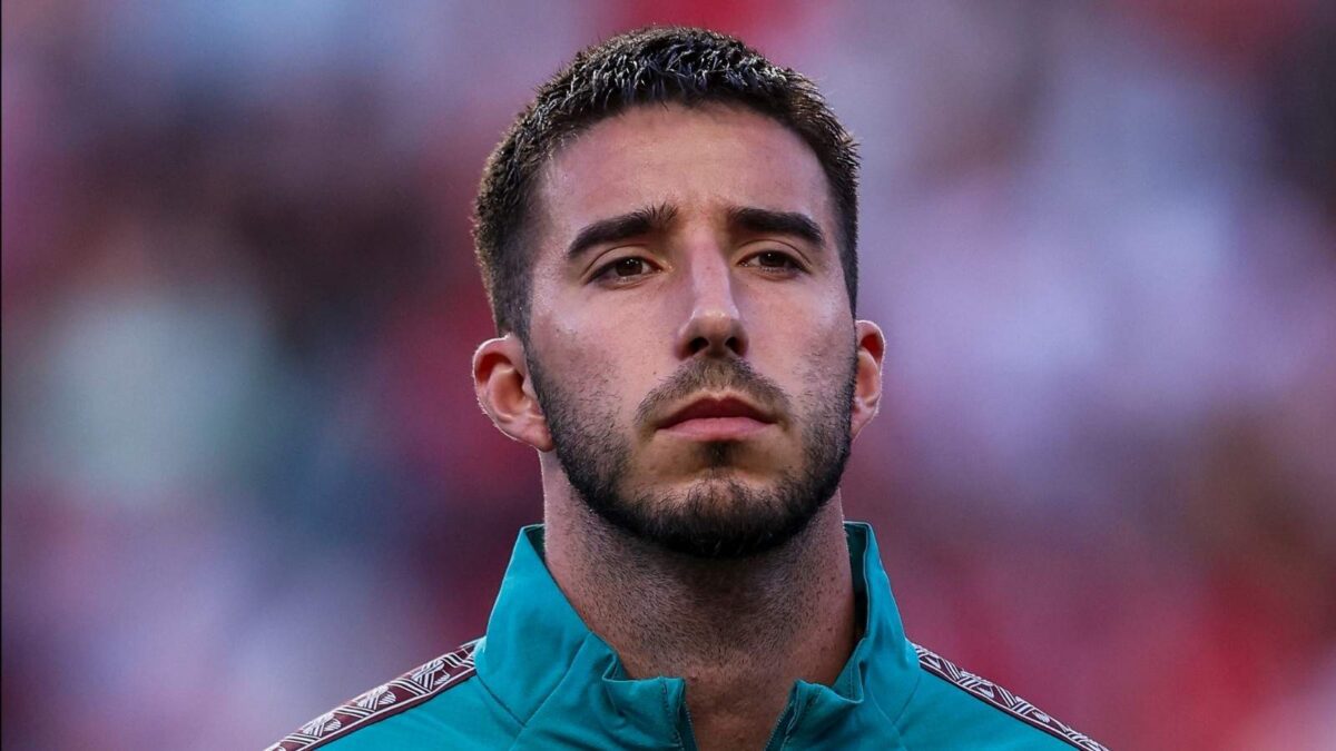 Gonçalo Inácio, obiettivo mercato Milan
