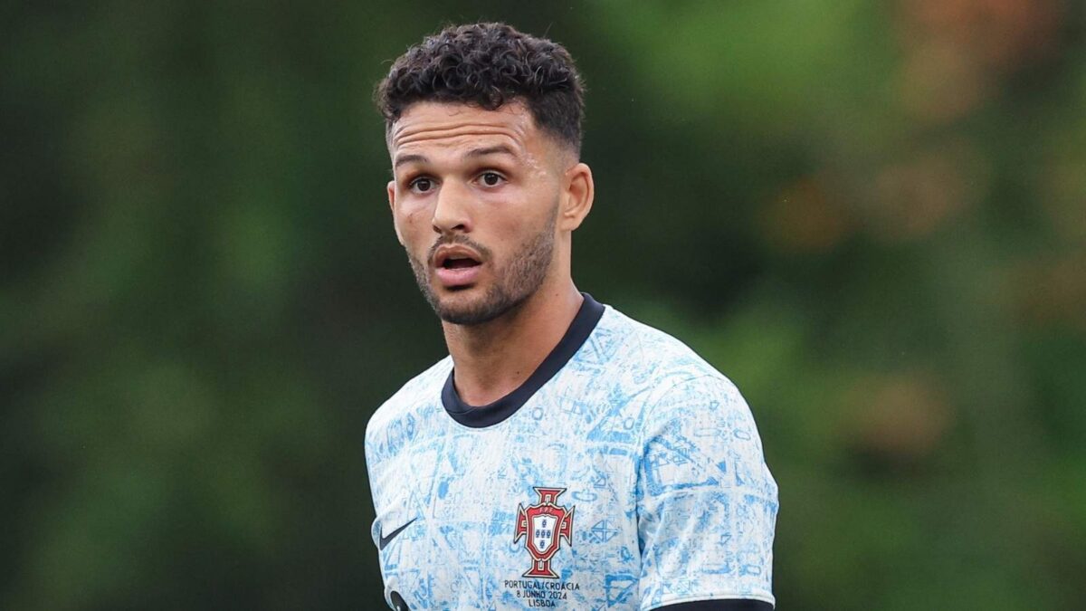 Gonçalo Ramos, nuovo acquisto Milan