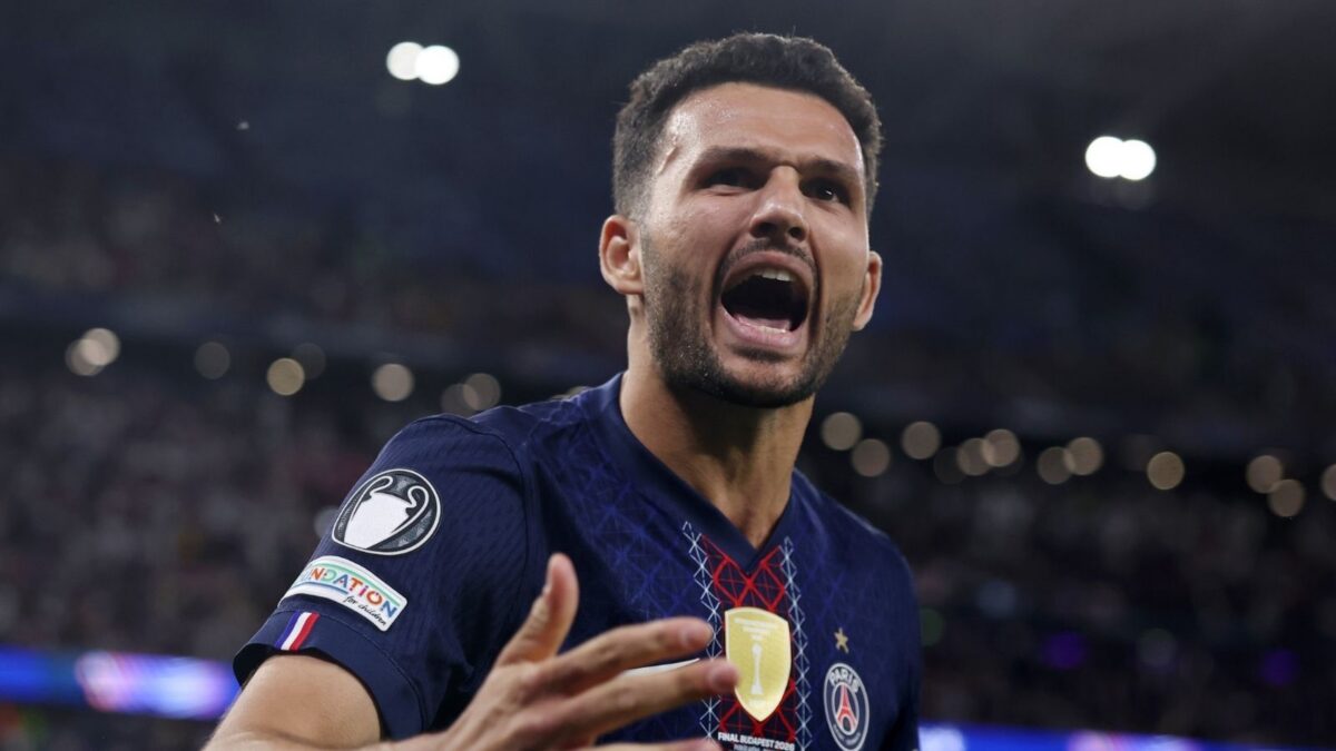 Gonçalo Ramos, nuovo acquisto Milan