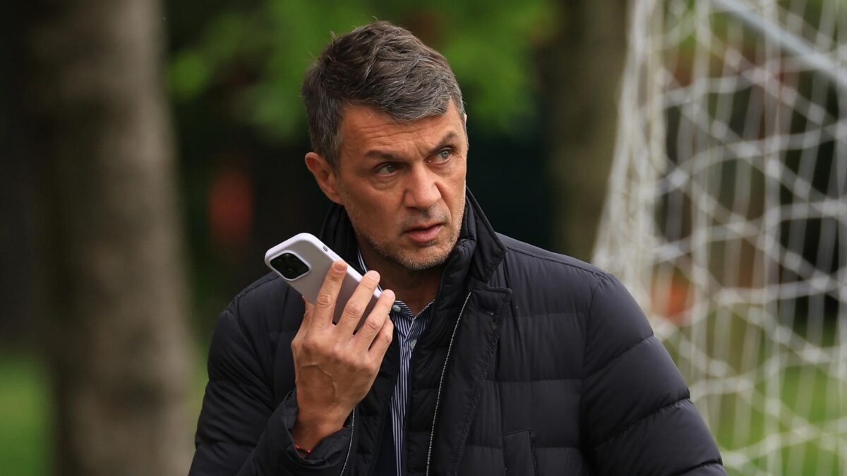 maldini dt del club italia s236 o no i quotidiani in edicola si dividono cos236 da Pianetamilan.it maldini dt del club italia s236 o no i quotidiani in edicola si dividono cos236