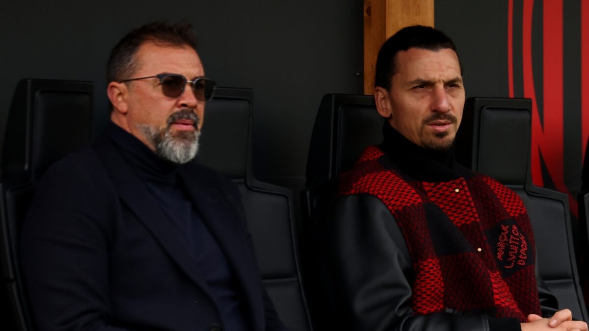 dirigenza milan ibrahimovic spinge per kirovski e lomonte ecco il possibile assetto societario da Pianetamilan.it dirigenza milan ibrahimovic spinge per kirovski e lomonte ecco il possibile assetto societario