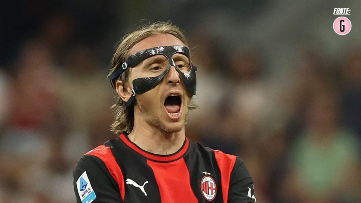 Milan, tutti i dubbi dei big: Luka Modric sempre più propenso verso una strada