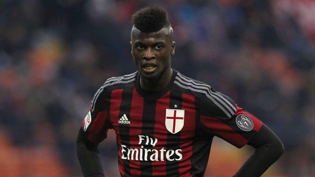 ex milan niang di nuovo sul mercato occasione a parametro zero da Pianetamilan.it ex milan niang di nuovo sul mercato occasione a parametro zero