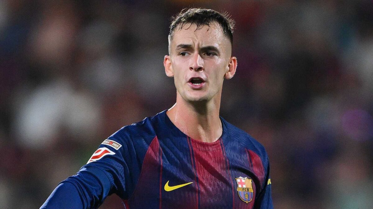 Marc Casadó, obiettivo calciomercato Milan