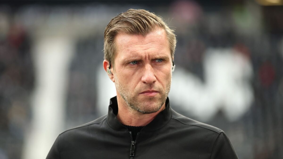 Markus Krösche