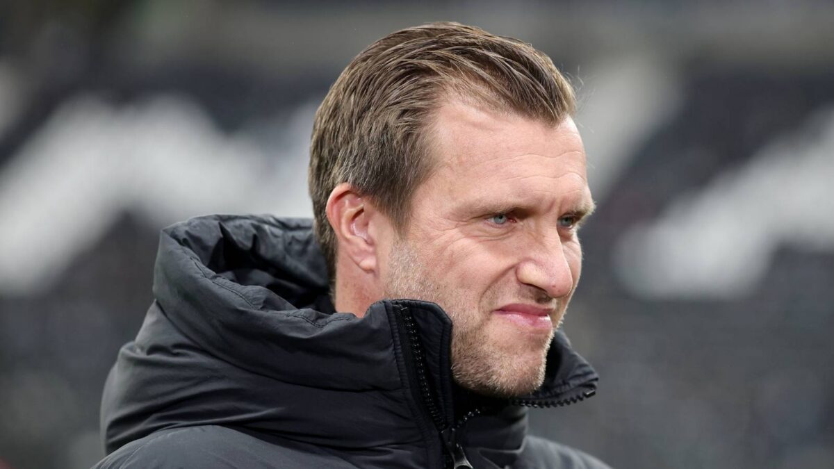 Markus Krösche