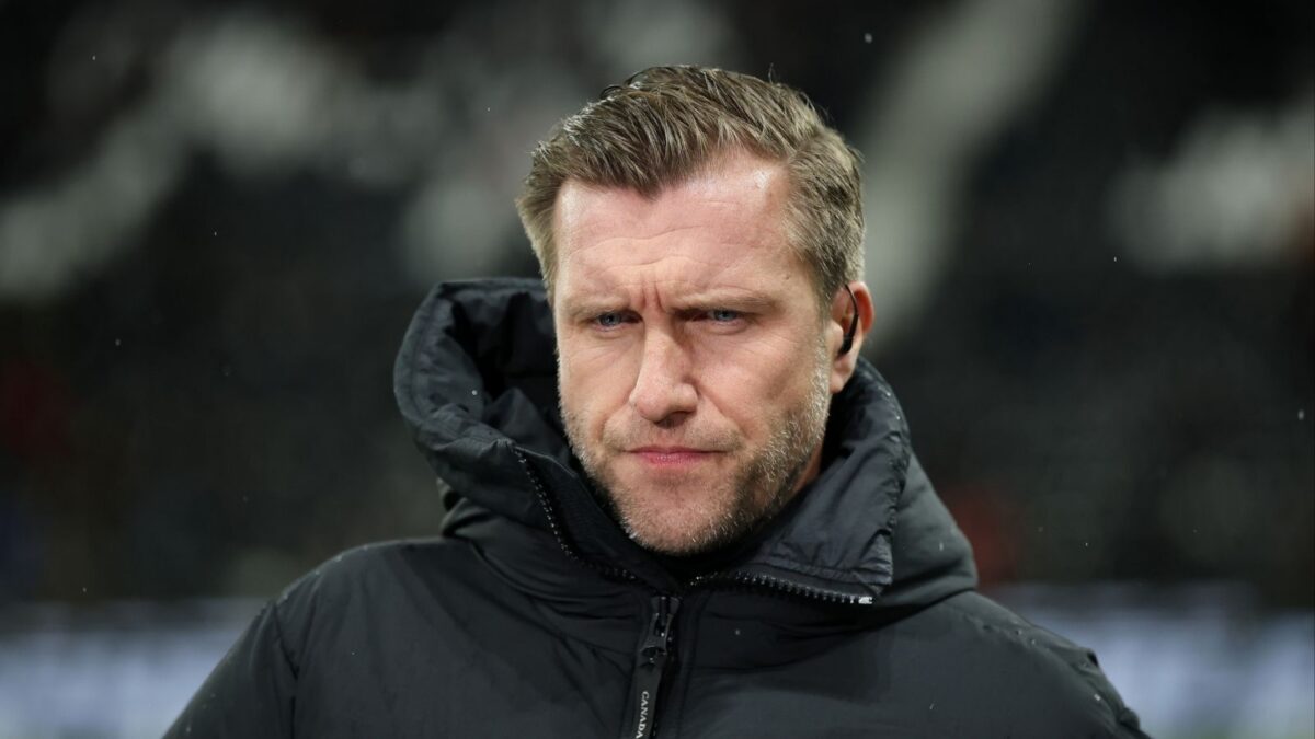 Markus Krösche