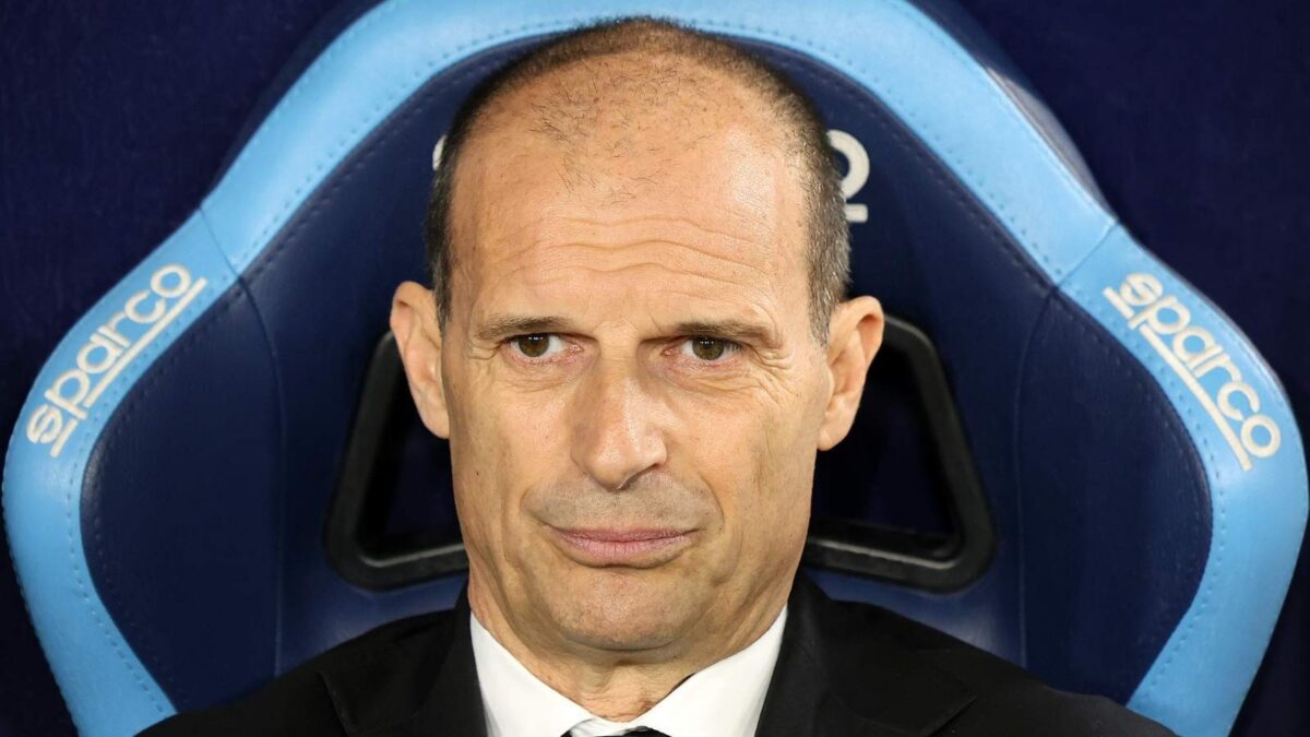 Massimiliano Allegri, allenatore Napoli