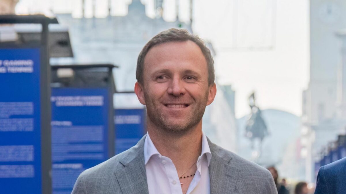 Massimo Calvelli, CEO Milan