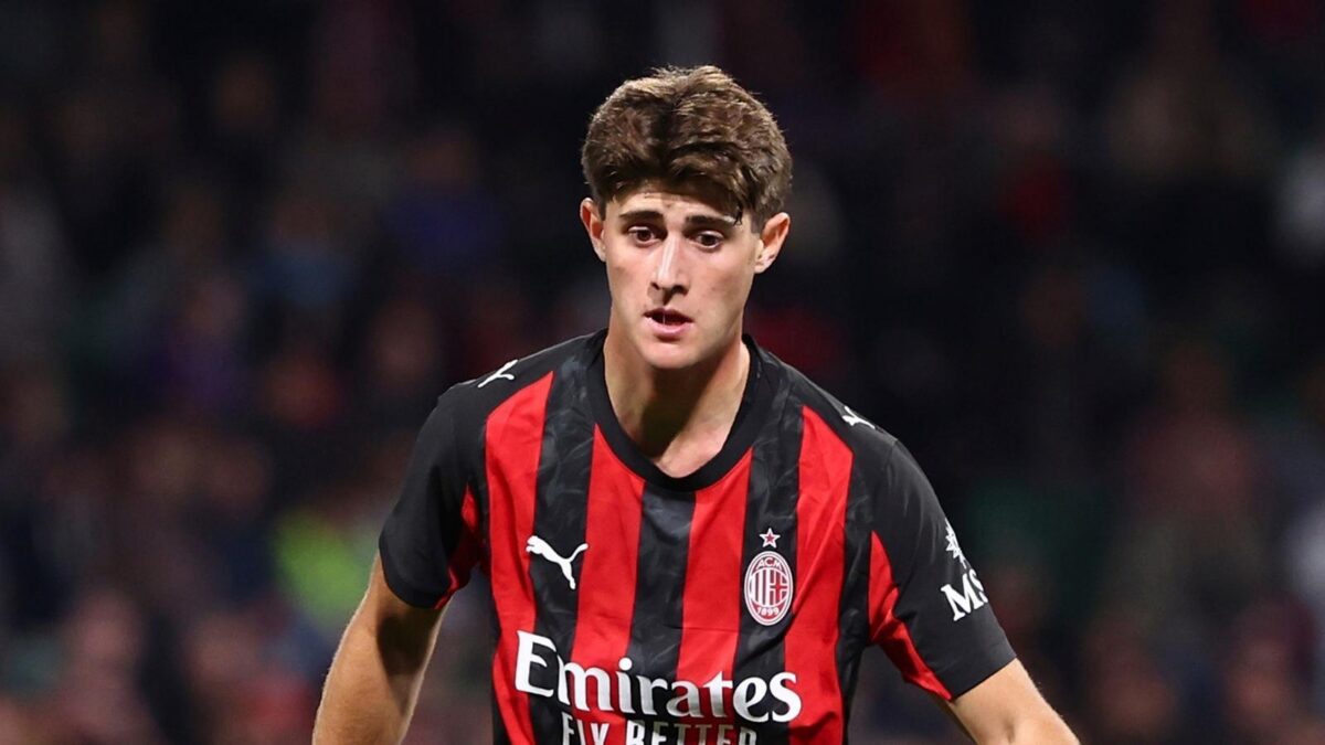 Mattia Liberali