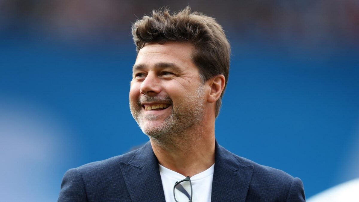 Usa, Pochettino: "Pulisic ha giocato bene, è entrato con l