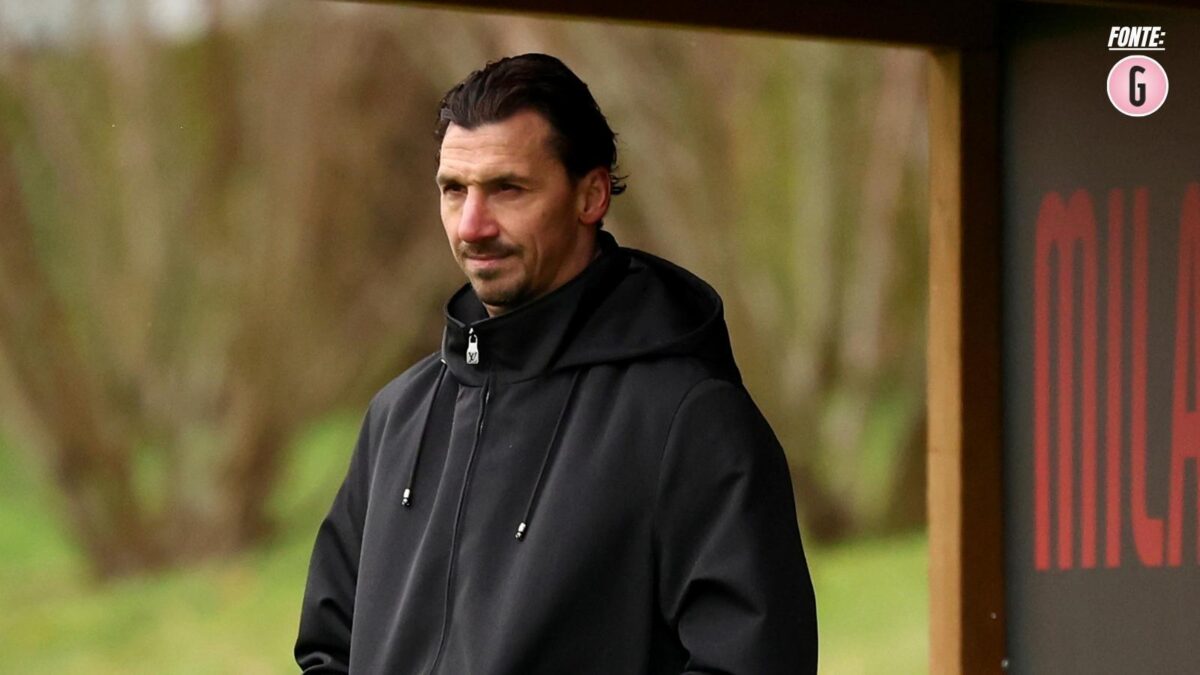 Materazzi punge Ibrahimovic: "È il più grande interista della storia per quello che fa"