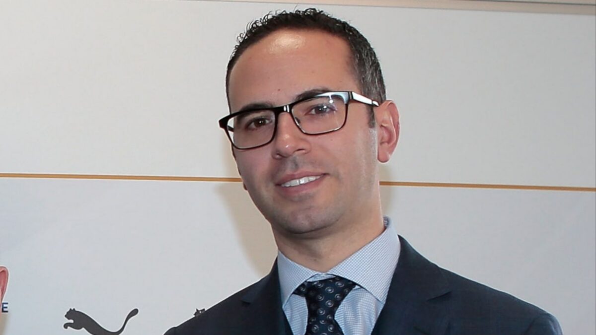 Michele Criscitiello