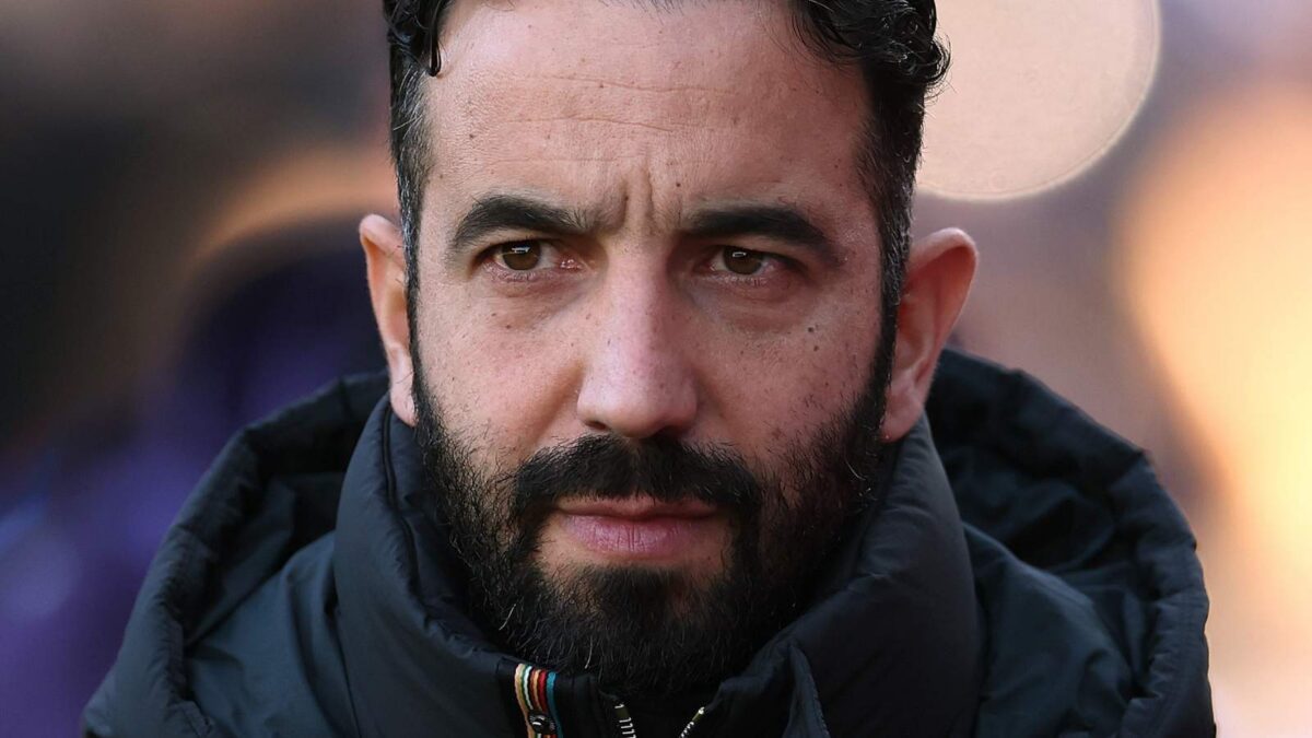 Bomba di A Bola: "Amorim-Milan è fatta. Atteso a Milano tra oggi e domani"
