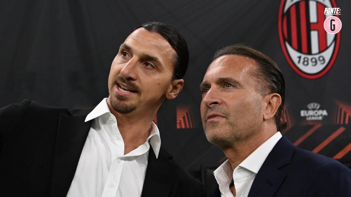 Nuovo Milan, comanda Cardinale: ecco le gerarchie e il vero ruolo di Ibrahimovic