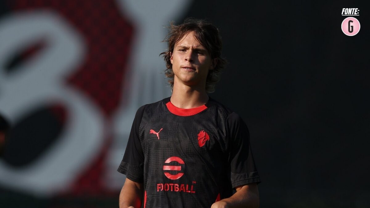 Il Milan ritrova i suoi giovani: Comotto può restare subito in prima squadra
