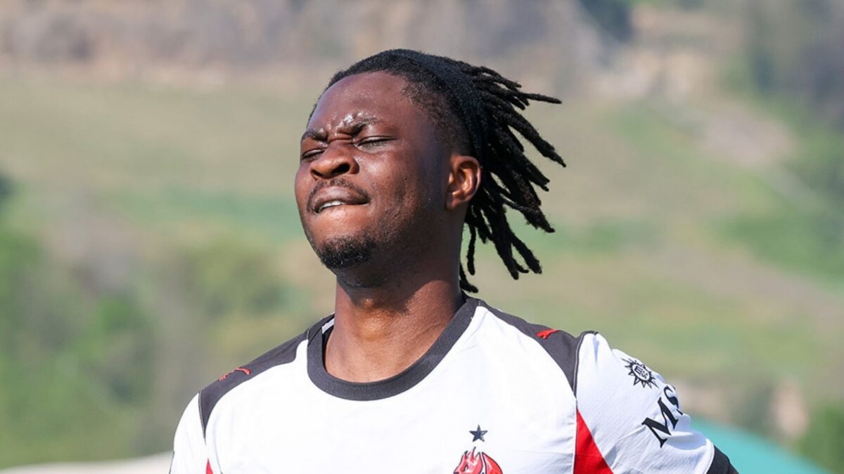 milan futuro ceduto l esterno chaka traor232 al partizan belgrado ecco la formula da Pianetamilan.it milan futuro ceduto l esterno chaka traor232 al partizan belgrado ecco la formula