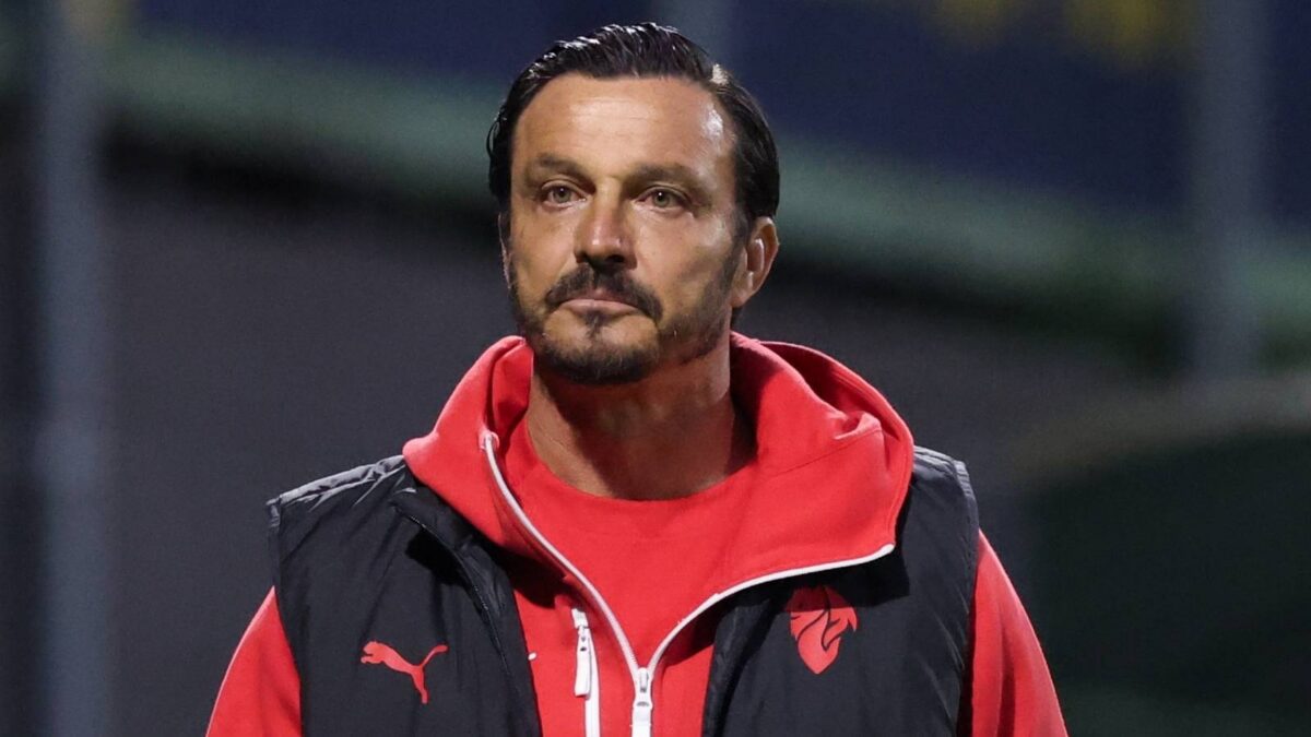 milan futuro oddo lascia possibile tecnico straniero anche per la seconda squadra da Pianetamilan.it milan futuro oddo lascia possibile tecnico straniero anche per la seconda squadra