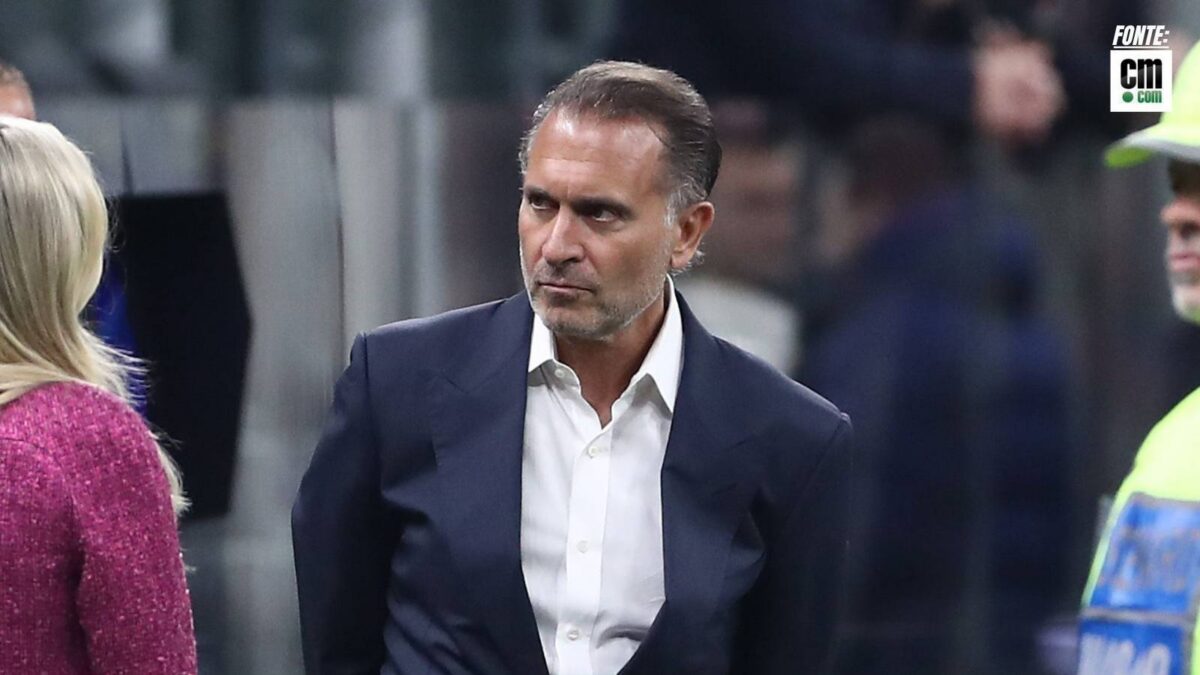 sabatini cardinale sta trattando il milan come il wrestling adesso rischia da Pianetamilan.it sabatini cardinale sta trattando il milan come il wrestling adesso rischia