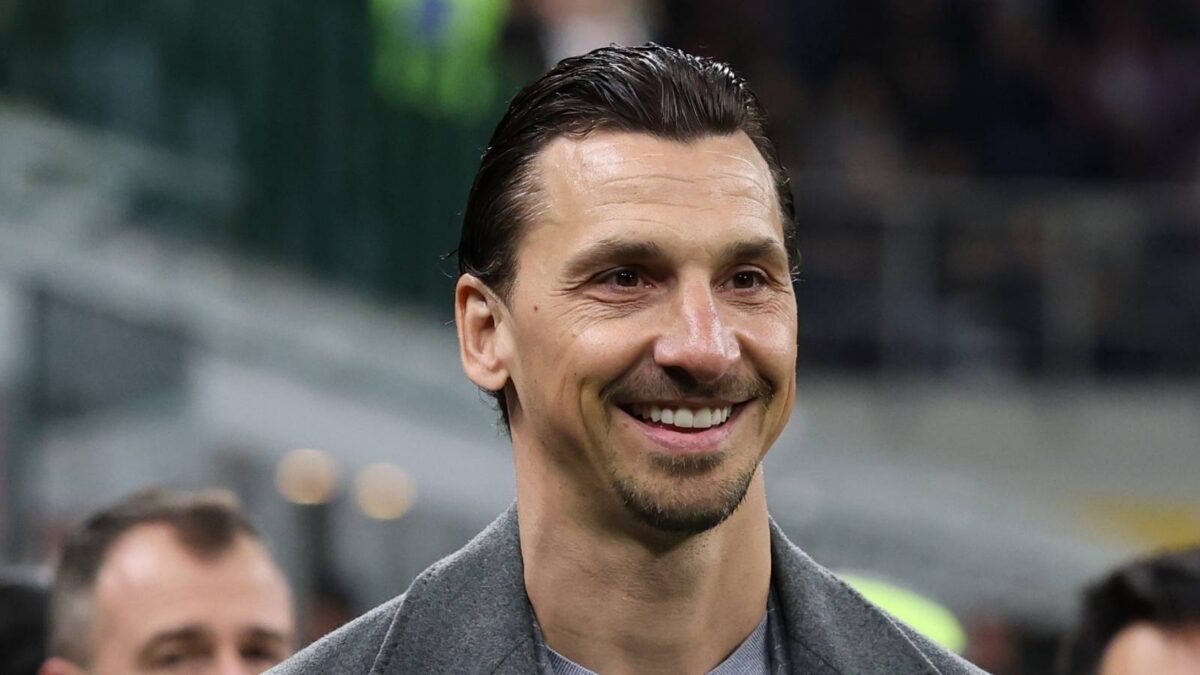 Ibrahimovic su Ancelotti: "Vi racconto un aneddoto al PSG". La differenza tra manager e allenatore