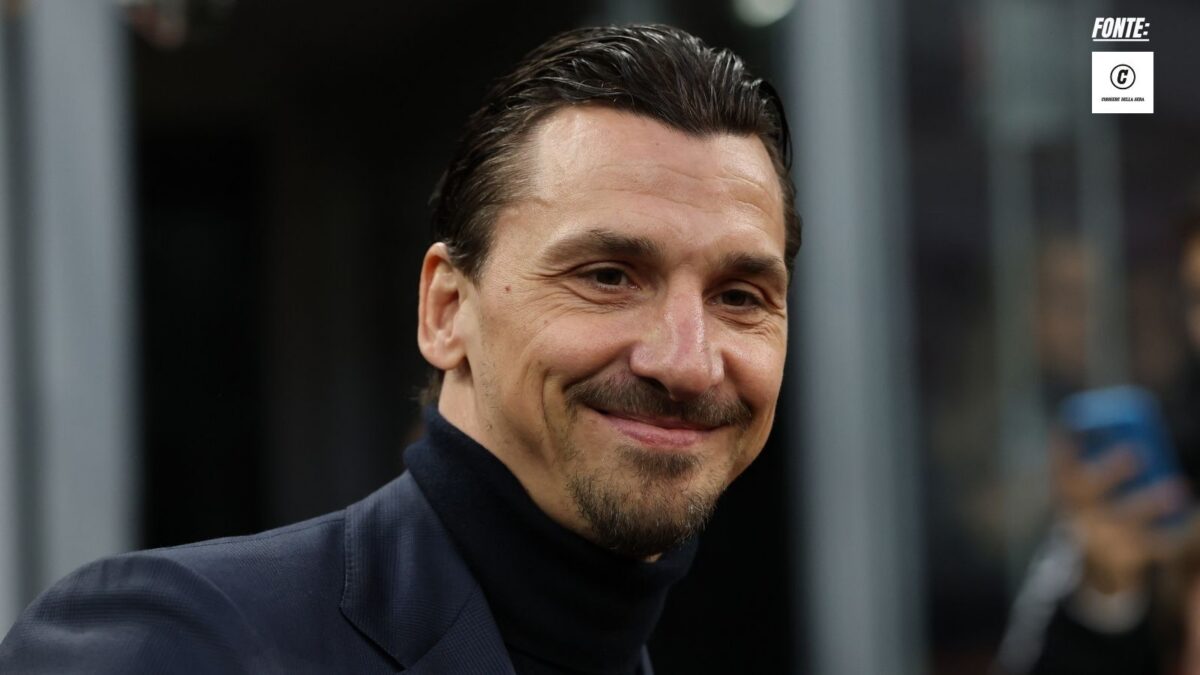Capello: "Ibrahimovic? Gli dissi che a me non interessava il circo che faceva per gli spettatori"