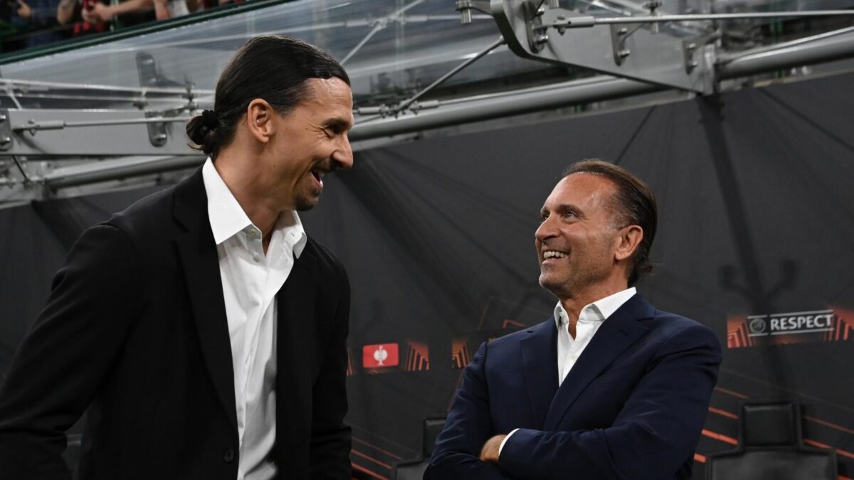 Ordine: "Gestione del mercato complicata. Che Milan sarà? A oggi non c'è risposta"
