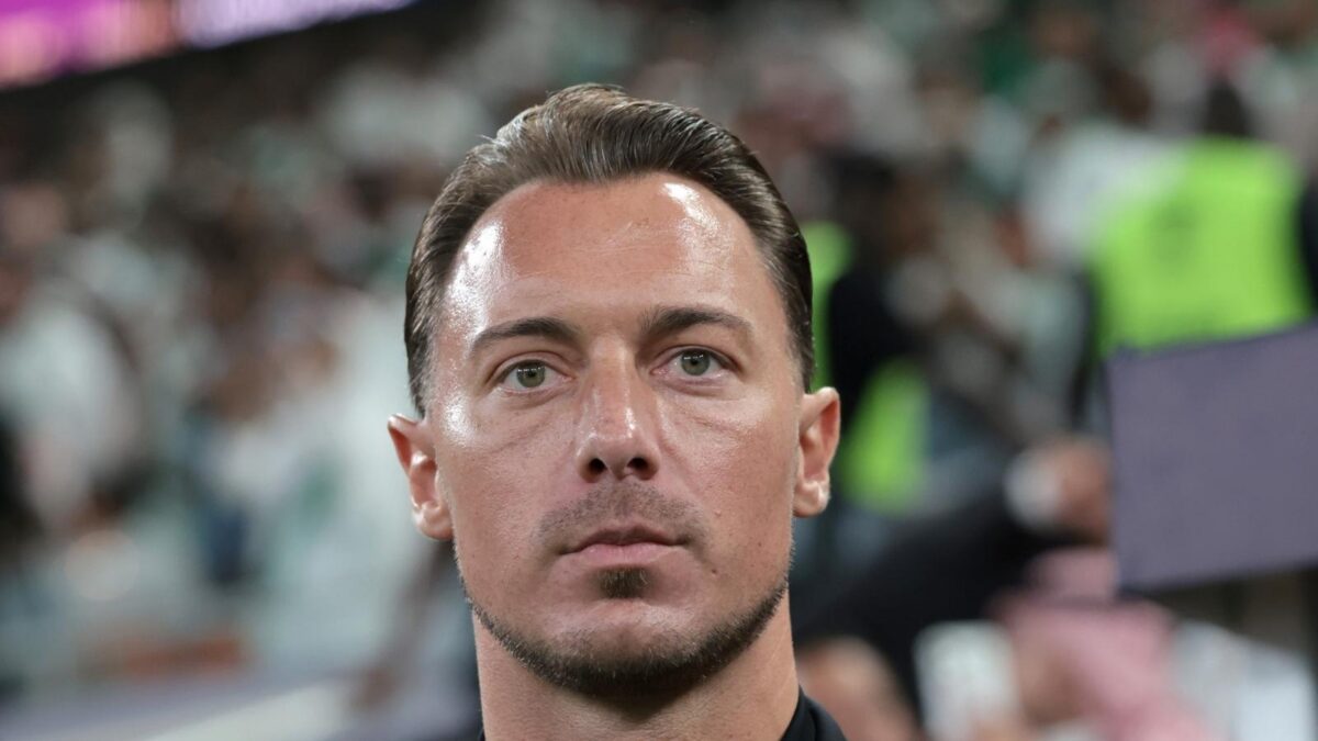 Milan e Glasner: nessun accordo. Romano: "Amorim e Jaissle il duo in testa per la panchina"