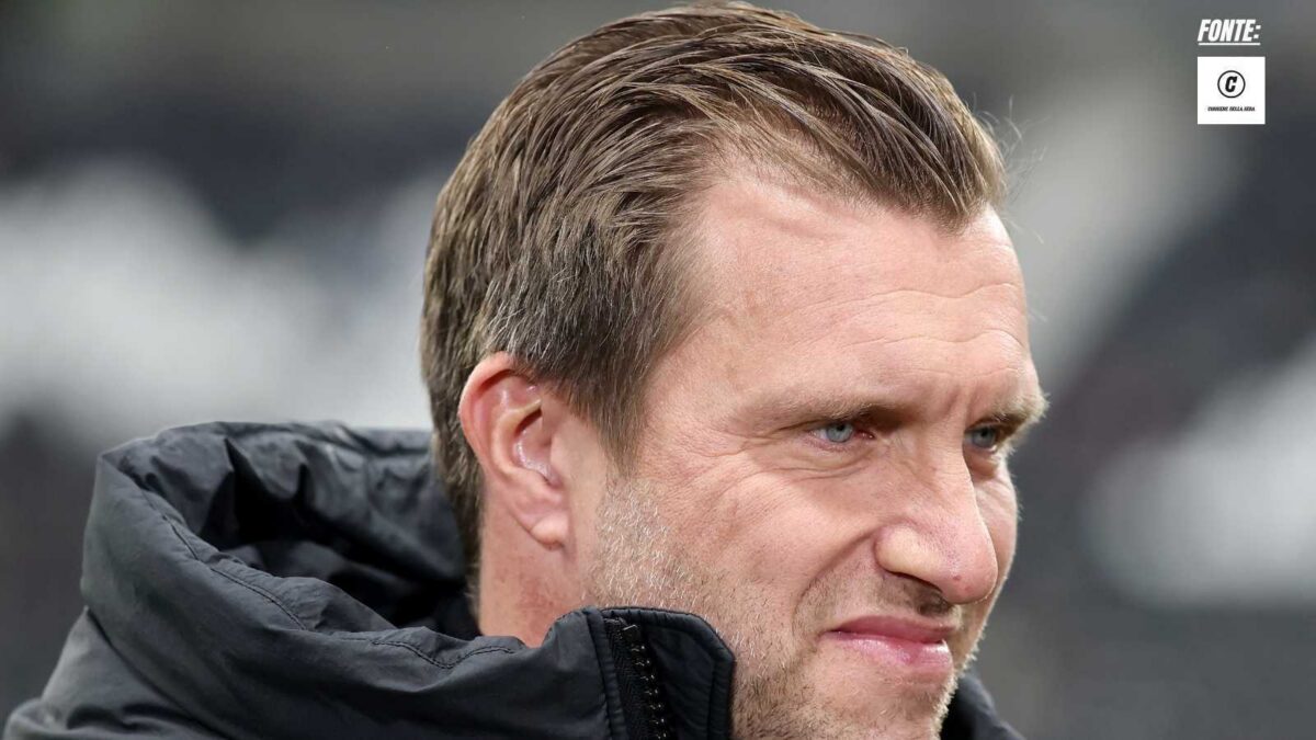 Krösche feeling totale con Amorim. Il Milan deve liberarlo: ecco quanto serve