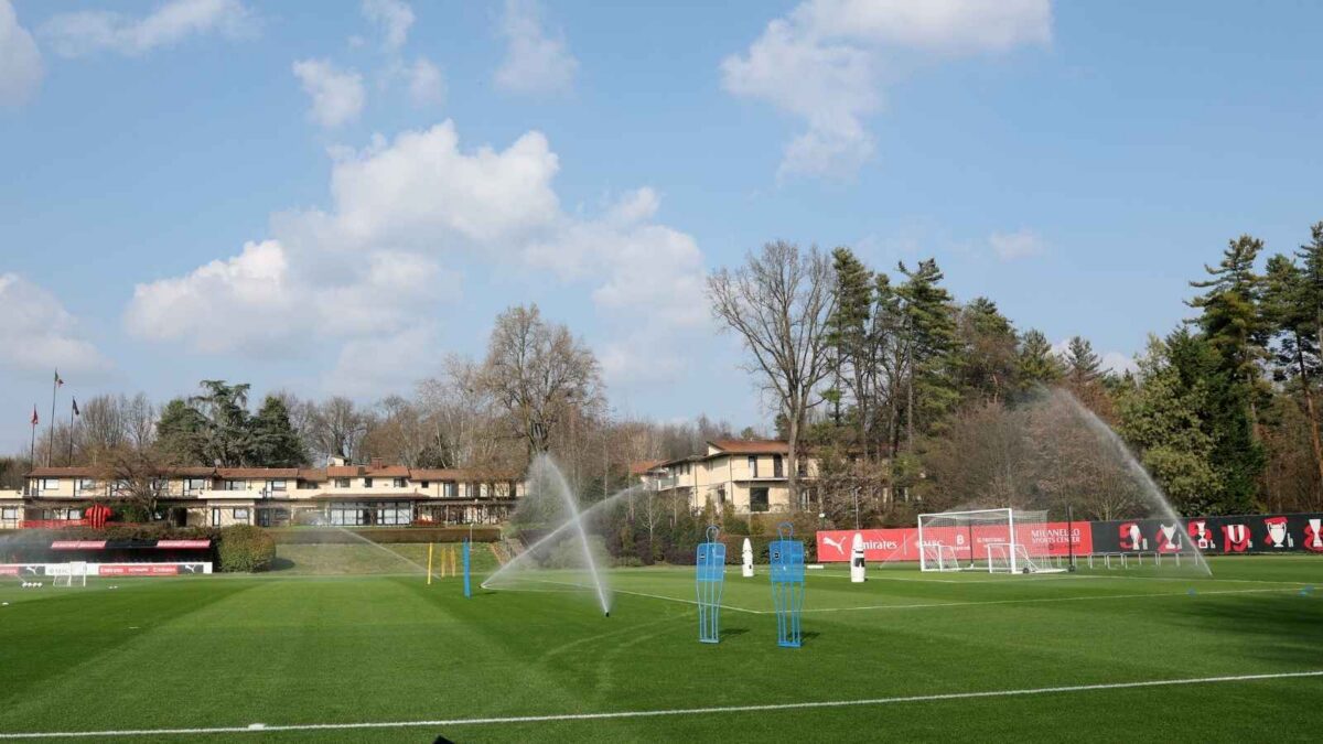 calciomercato milan prime mosse trattativa il giovane aurelien guernier da Pianetamilan.it calciomercato milan prime mosse trattativa il giovane aurelien guernier